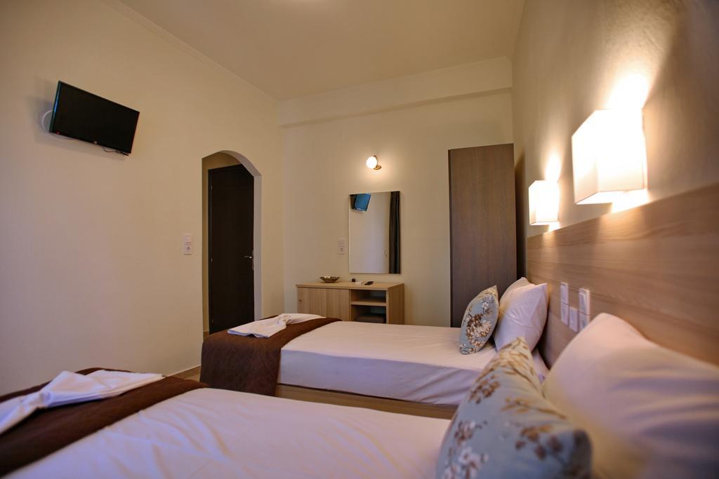 Aktaion Guest Rooms Skopelos Exterior foto